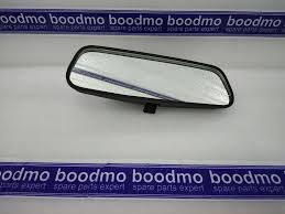 Inner Rear View Mirror